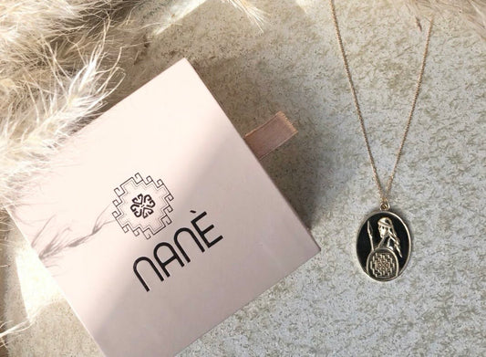 Our Story behind Creating Nanè Collection