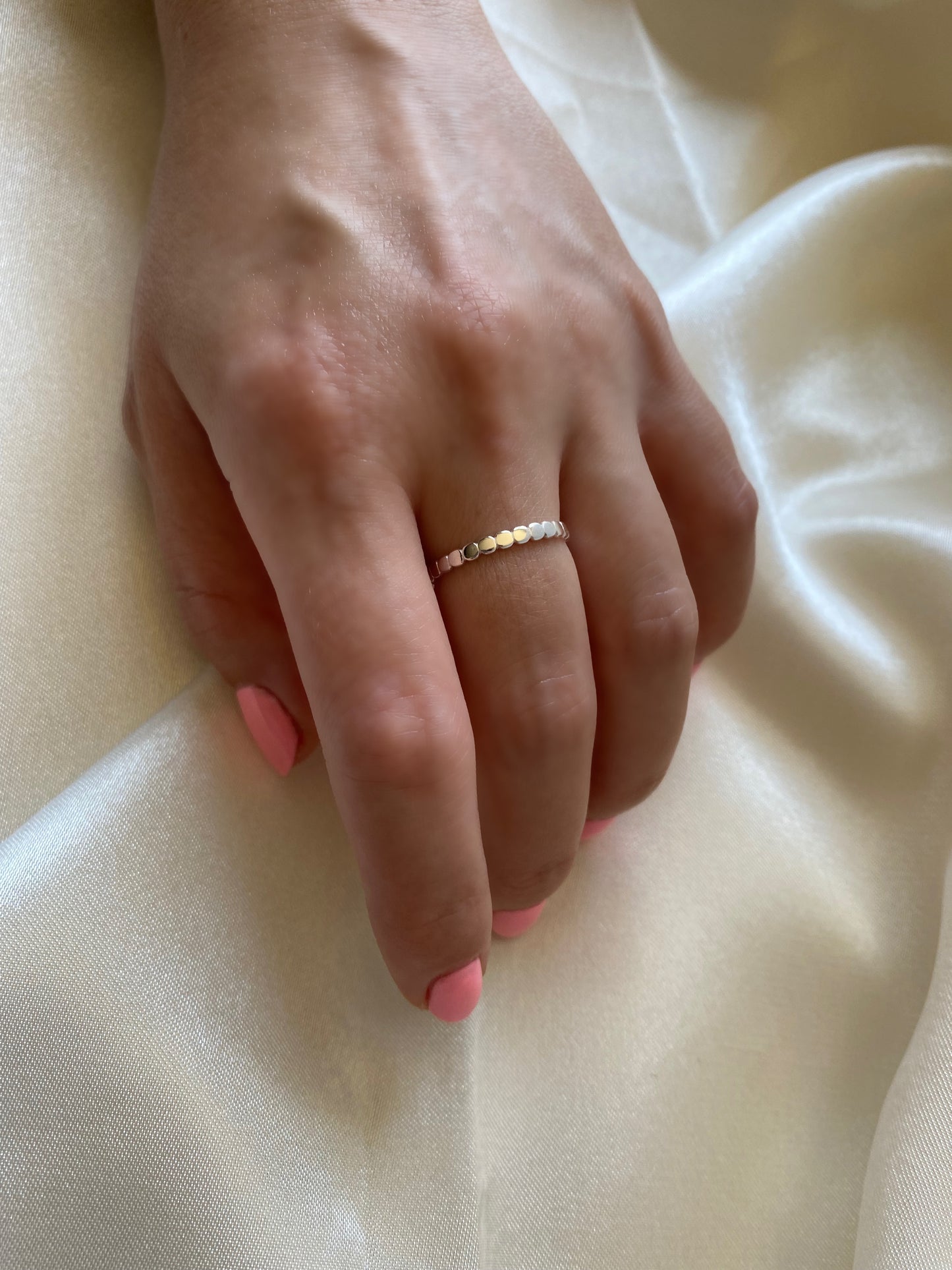 The Sofia Ring