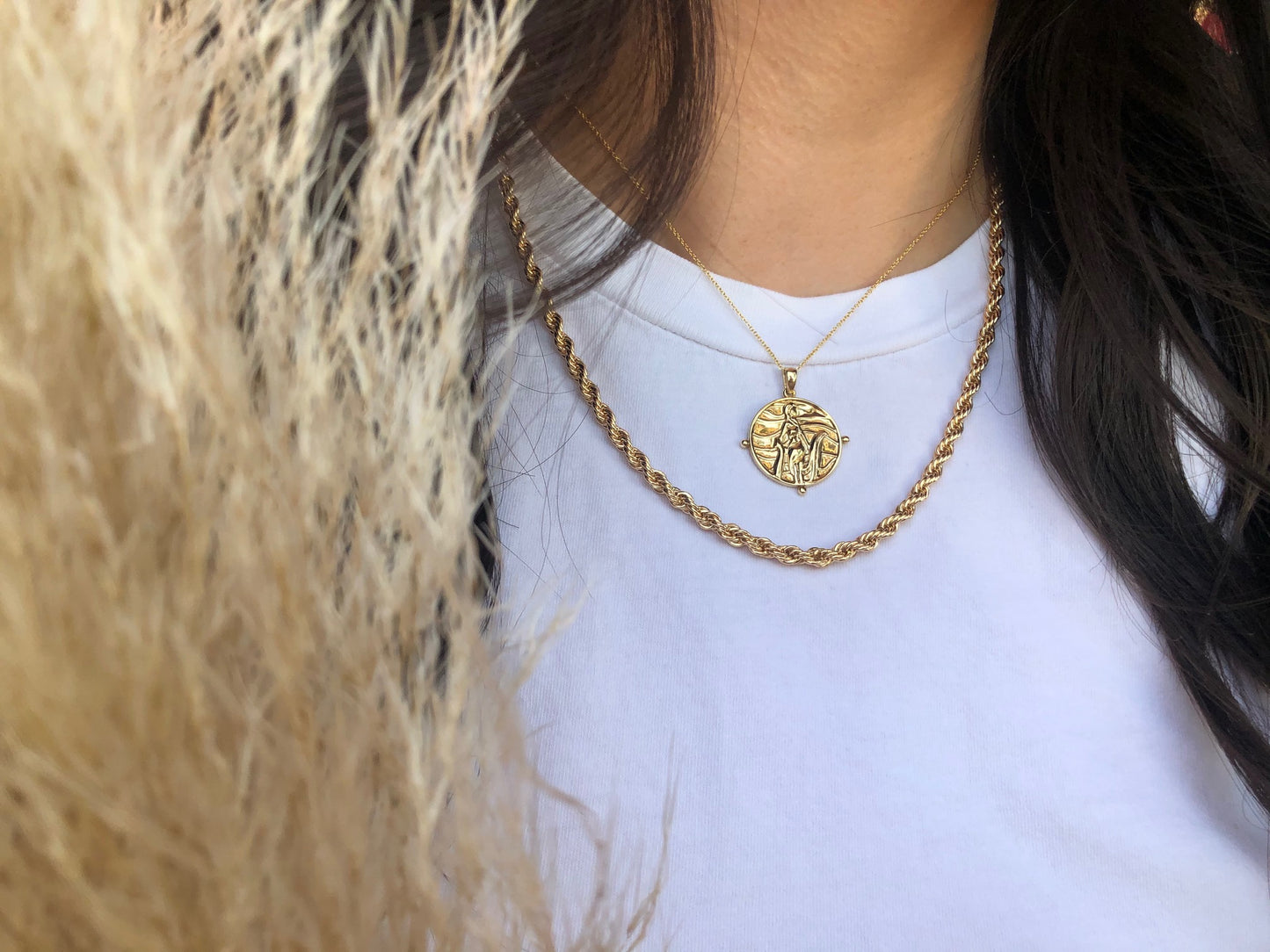 The Sevan Necklace