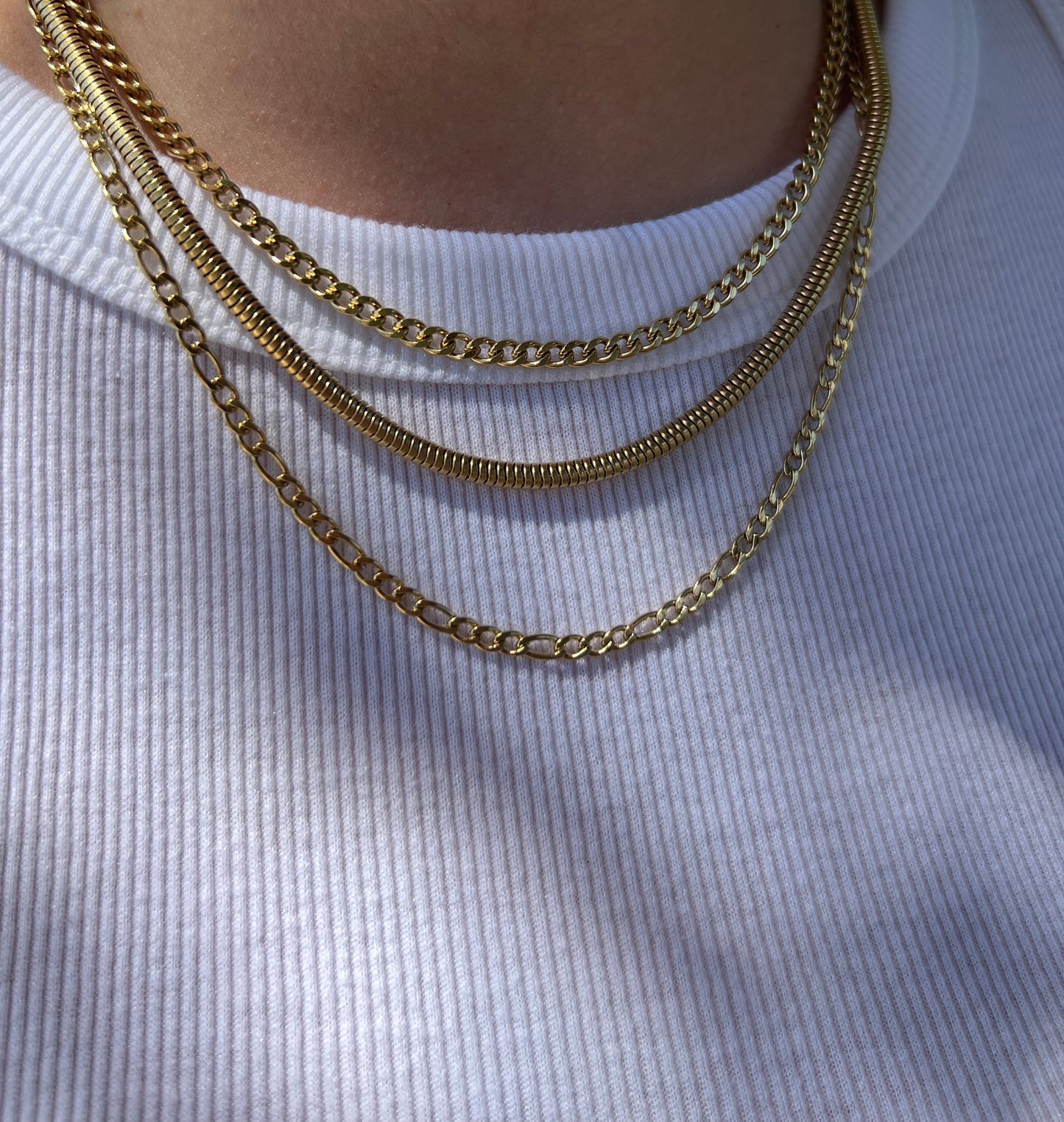 The Solare Necklace